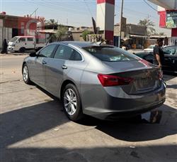 شيفروليه ماليبو